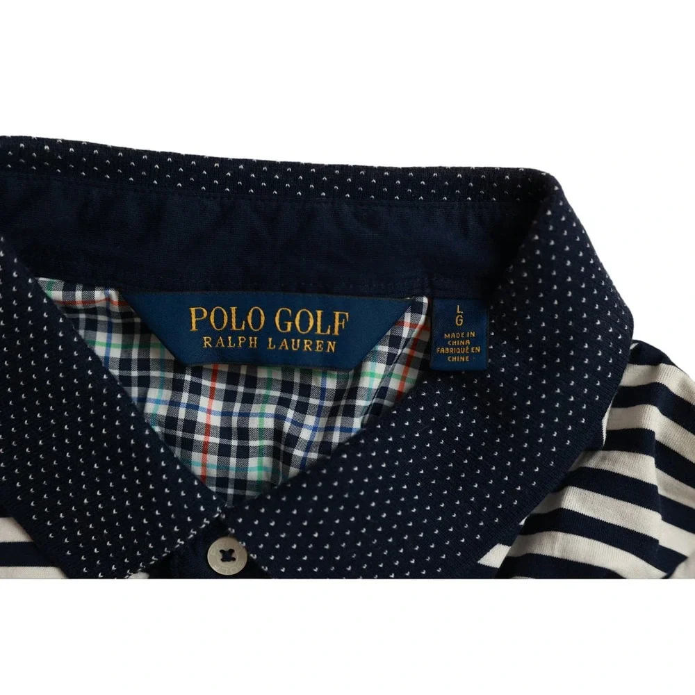 Ralph Lauren polo golf